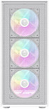 Корпус GameMax Storm 2 MW (белый), фото 2