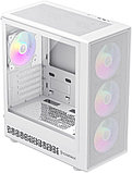 Корпус GameMax Storm 2 MW (белый), фото 3