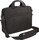 Портфель Case Logic Notion 14" Slim Briefcase 3205325 NOTIA114K (черный), фото 2