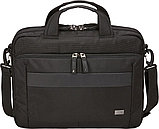 Портфель Case Logic Notion 14" Slim Briefcase 3205325 NOTIA114K (черный), фото 3