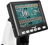 Микроскоп Levenhuk DTX 500 LCD 61024, фото 6
