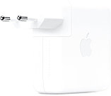 Сетевое зарядное Apple 67W USB-C Power Adapter MKU63ZM/A, фото 3