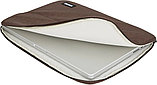 Чехол Thule Lithos Sleeve MacBook Pro 16" 3205461 TLS116NBK (коричневый), фото 3