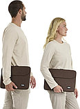 Чехол Thule Lithos Sleeve MacBook Pro 16" 3205461 TLS116NBK (коричневый), фото 4
