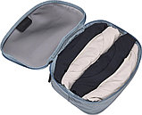 Органайзер Thule Packing Cube S с сеткой 3205570 TPCS201POND (голубой), фото 3