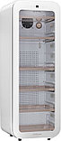 Торговый холодильник Meyvel MD105-White, фото 3