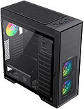 Корпус GameMax Master 2 (черный), фото 6