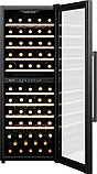 Винный шкаф Weissgauff WWC-77 DB DualZone, фото 3