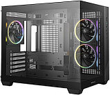 Корпус DeepCool CG330 3F R-CG330-BKNGM3-G, фото 2