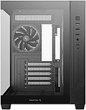 Корпус DeepCool CG330 3F R-CG330-BKNGM3-G, фото 3