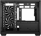Корпус DeepCool CG330 3F R-CG330-BKNGM3-G, фото 5