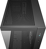 Корпус DeepCool CG330 3F R-CG330-BKNGM3-G, фото 7
