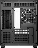 Корпус DeepCool CG330 3F R-CG330-BKNGM3-G, фото 9