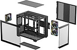 Корпус DeepCool CG330 3F R-CG330-BKNGM3-G, фото 10