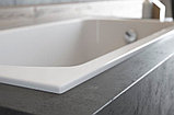 Ванна Polimat Classic Slim 170x70, фото 3