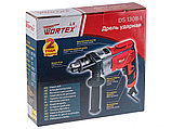 Ударная дрель Wortex LX DS 1308-1 0329087, фото 5