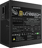Блок питания Gigabyte UD1000GM PG5 V2, фото 5
