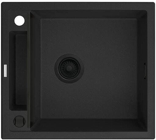 Кухонная мойка Deante Magnetic ZRM N103