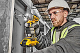 Винтоверт DeWalt DCF840D2T (с 2-мя АКБ, кейс), фото 2