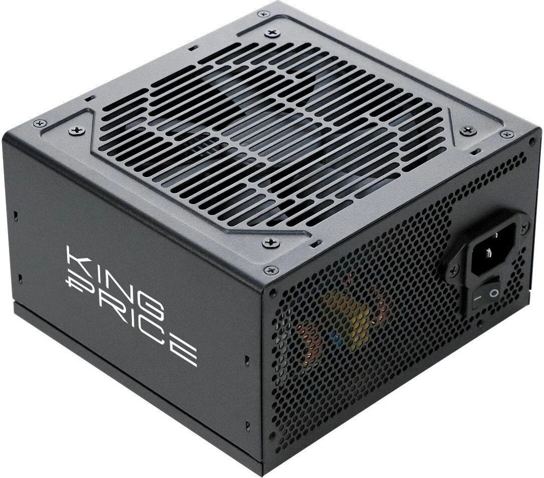 Блок питания Kingprice KPPSU600v2 2012576