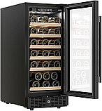 Винный шкаф Meyvel MV31BIG-KBT1, фото 2