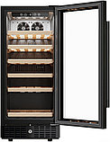 Винный шкаф Meyvel MV31BIG-KBT1, фото 3
