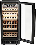 Винный шкаф Meyvel MV31BIG-KBT1, фото 4
