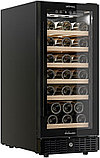 Винный шкаф Meyvel MV31BIG-KBT1, фото 5