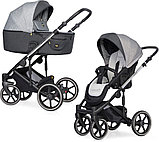 Универсальная коляска Expander Exeo (2 в 1, 05 carbon), фото 2