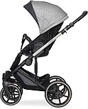 Универсальная коляска Expander Exeo (2 в 1, 05 carbon), фото 5