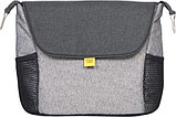 Универсальная коляска Expander Exeo (2 в 1, 05 carbon), фото 6
