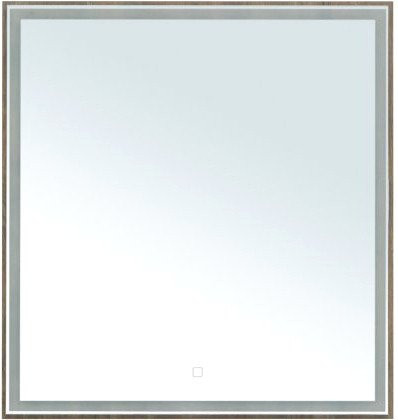 Aquanet Зеркало Nova Lite 75 249513 (дуб рустикальный)