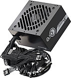 Блок питания Seasonic Core V2 GC-650 ATX 3.1 2025 SRP-CGC651-A5A32SF, фото 3