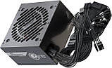 Блок питания Seasonic Core V2 GC-650 ATX 3.1 2025 SRP-CGC651-A5A32SF, фото 7