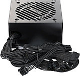 Блок питания Seasonic Core V2 GC-650 ATX 3.1 2025 SRP-CGC651-A5A32SF, фото 10