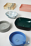 Умывальник WeltWasser Elbach 3134 MFG, фото 6