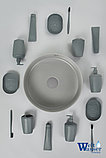 Умывальник WeltWasser Elbach 3134 MFG, фото 9