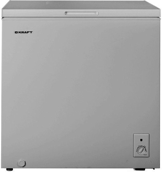Морозильный ларь Kraft BD(W)-230SRX