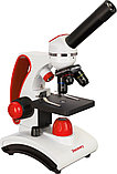Микроскоп Levenhuk Discovery Pico Terra с книгой 77974, фото 8