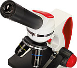 Микроскоп Levenhuk Discovery Pico Terra с книгой 77974, фото 10