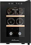 Винный шкаф Meyvel MV06-TBF1-Next, фото 3