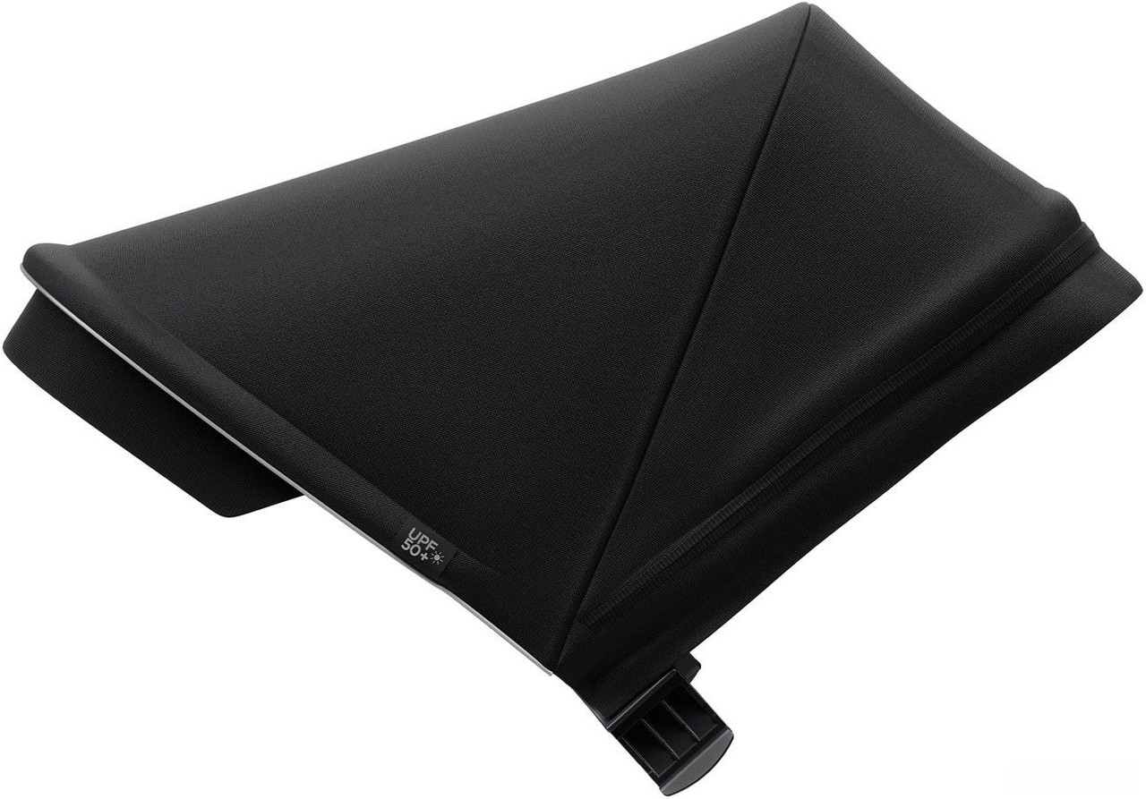 Капюшон Thule Капюшон для коляски Spring (черный)