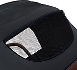 Коляска прогулочная «книга» Pituso Mini MN/010 (Black), фото 10