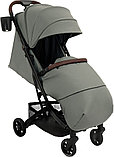 Коляска прогулочная «книга» Pituso Mini MN/013 (Grey Taupe), фото 2