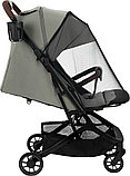 Коляска прогулочная «книга» Pituso Mini MN/013 (Grey Taupe), фото 5