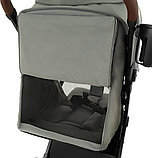 Коляска прогулочная «книга» Pituso Mini MN/013 (Grey Taupe), фото 9