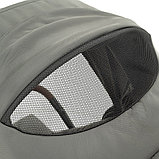 Коляска прогулочная «книга» Pituso Mini MN/013 (Grey Taupe), фото 10