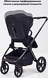 Универсальная коляска Rant Falcon Soft Therm RA111 (2 в 1, black), фото 10