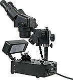 Микроскоп Микромед MC-2-ZOOM Jeweler BE 31455, фото 3