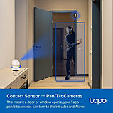 Набор умного дома TP-Link Tapo T30 KIT, фото 8
